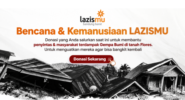 Gempa NTT
